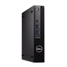 戴尔（DELL）OptiPlex7010MFF 商务办公迷你mini小主机电脑台式机