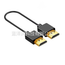 HDMI 2.0 超细短线 BMPCC 4K 60P GH5 FS7 阿童木原子监视器