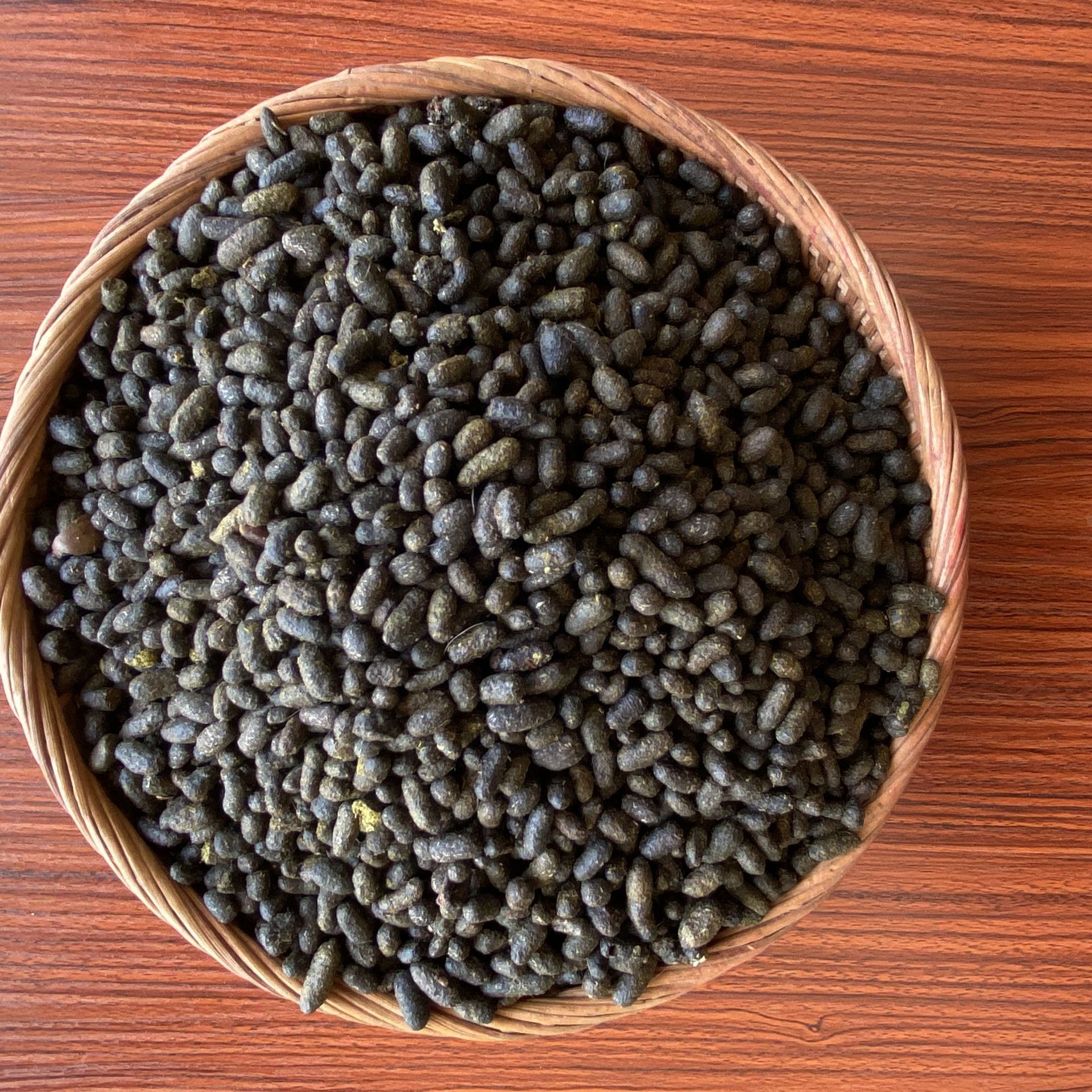 五灵脂500克中药材批发五灵脂 醋五灵脂【心稳药材】产地河南零售