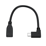 U3-218 90ͷUSB 3.1 Type Cĸ USB-Cĸתӳ