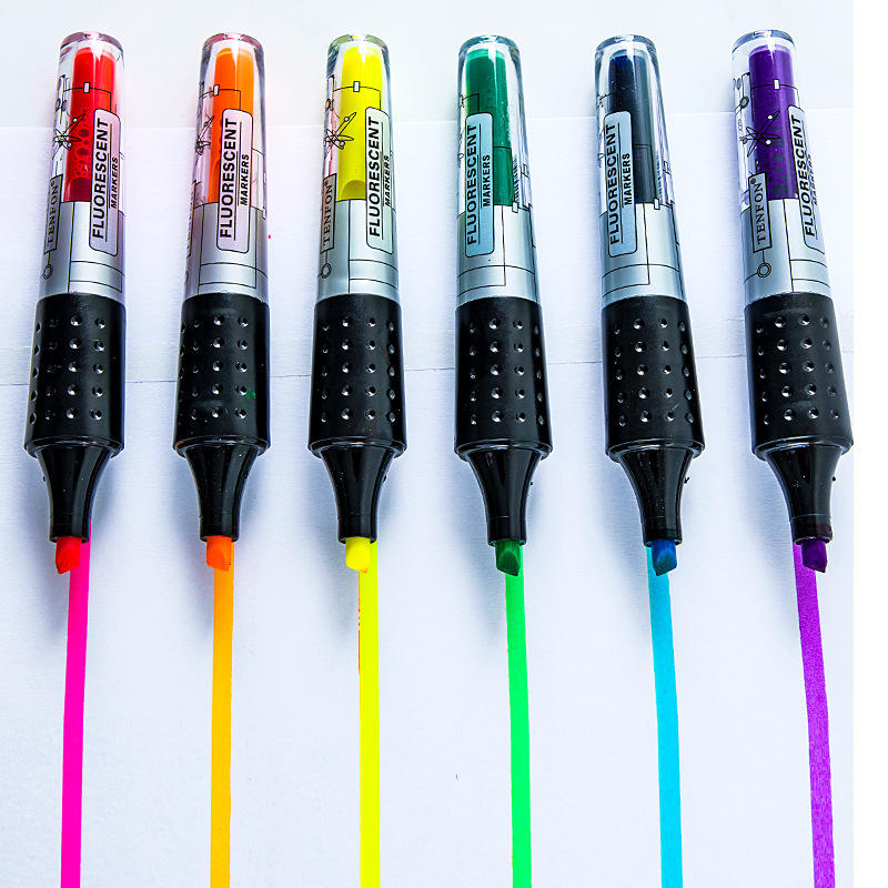 荧光笔今日报价走势分析-sharpie彩色重点油性漫画-阿里巴巴