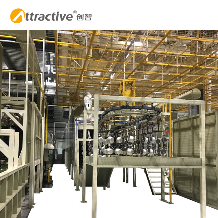 0成交0套小型浸塑设备自动浸塑机五金浸塑护套浸塑pvc浸塑设备06