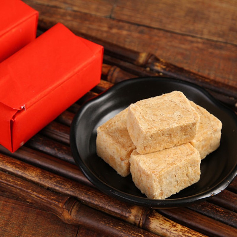 贵州特产凯里中博陶老者米花糖椒盐味 咸甜香麻酥脆膨化食品