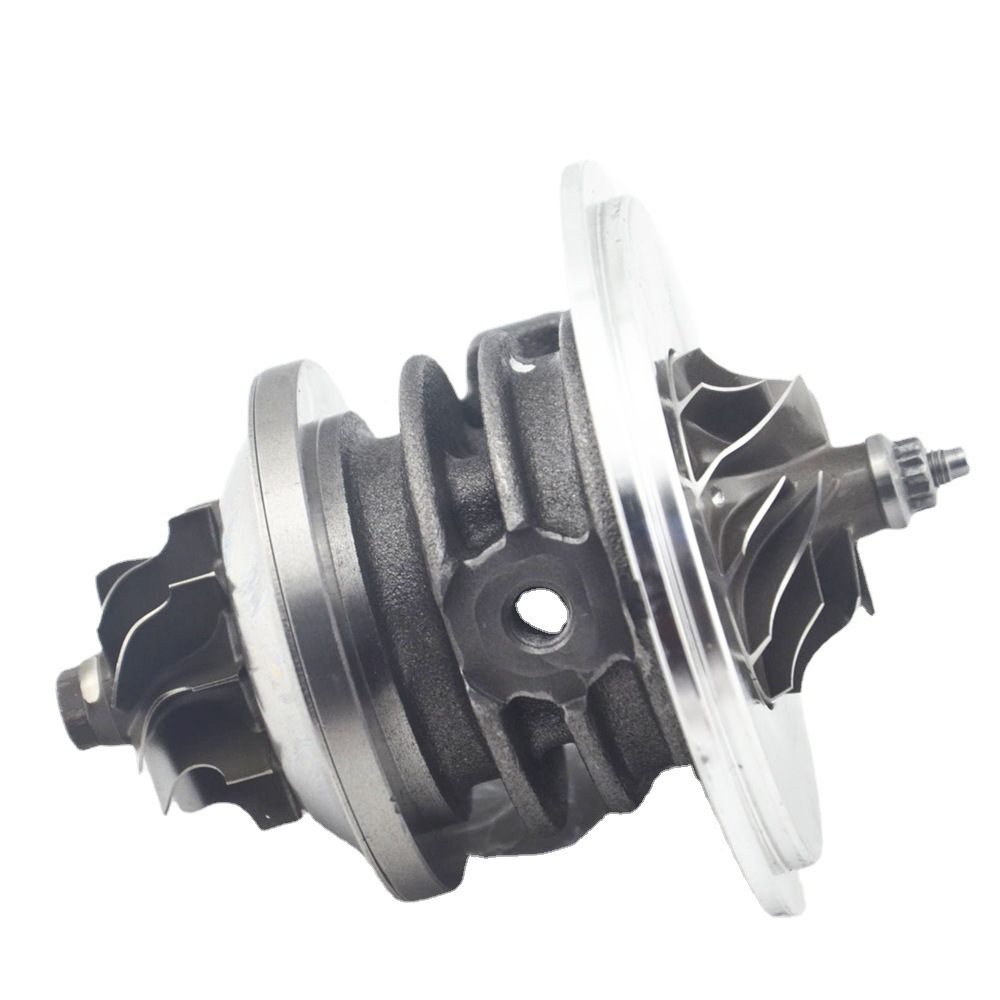 gt1544s发动机rfn涡轮增压器机芯452124适用福特452124-0006