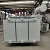 Produce S11-4200KVA Oil immersion Power Transformer 6KV 33KV 11KV transformer Manufacturer Produce S11-4200KVA Oil immersion Power Transformer 6KV 33KV 11KV transformer Manufacturer