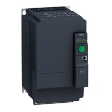 Schneider/ ATV320通用变频器 15kW,380-500V,三相,书本型