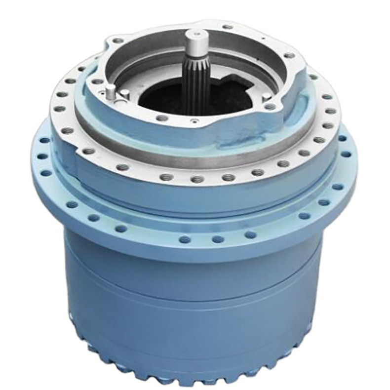 ec360挖掘机行走总成减速箱 ec360挖机行走减速机