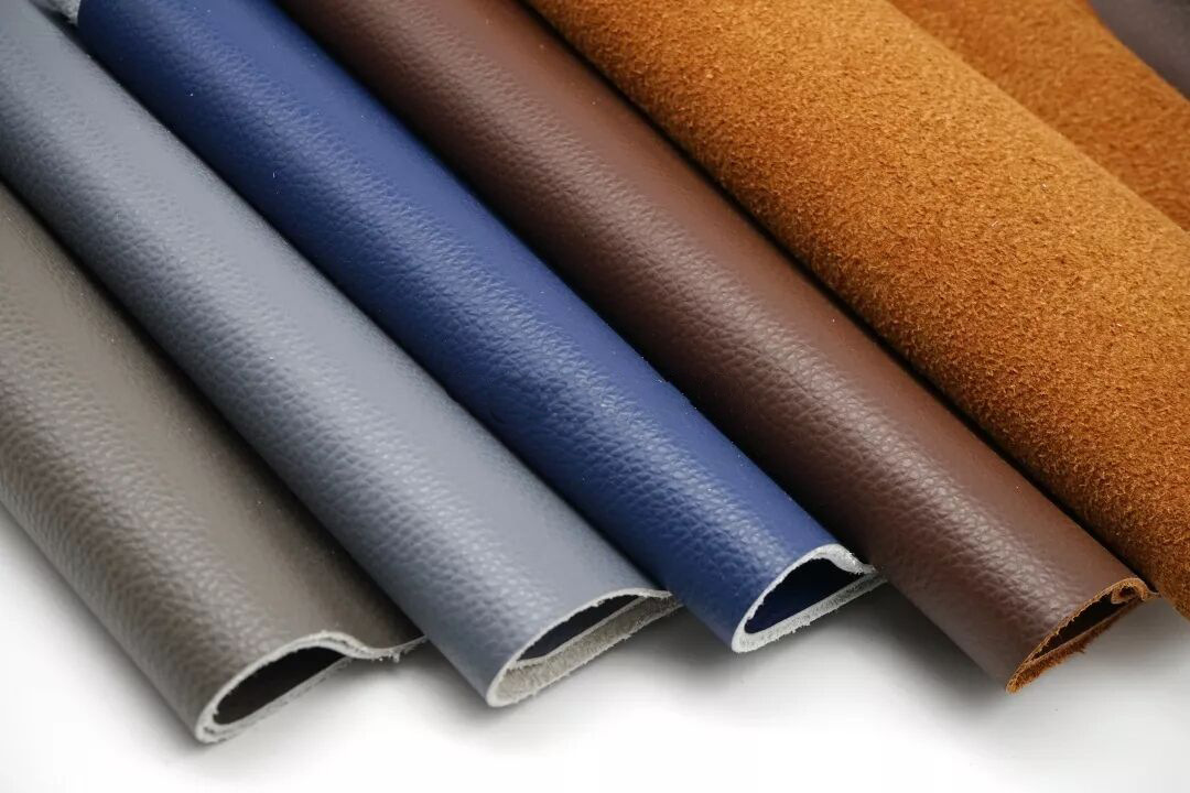 6mm荔枝纹牛纤皮皮革,牛纤皮,皮革耐磨耐刮