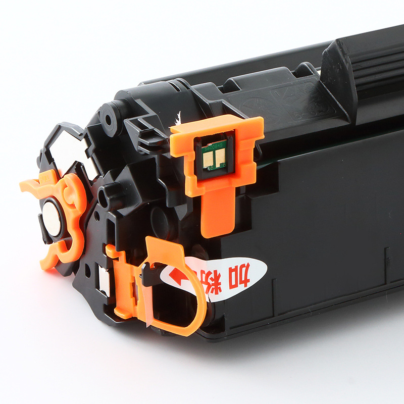 天色惠普大容量m126nw硒鼓m128fp hpm128fn m128fw墨盒m126a 388a