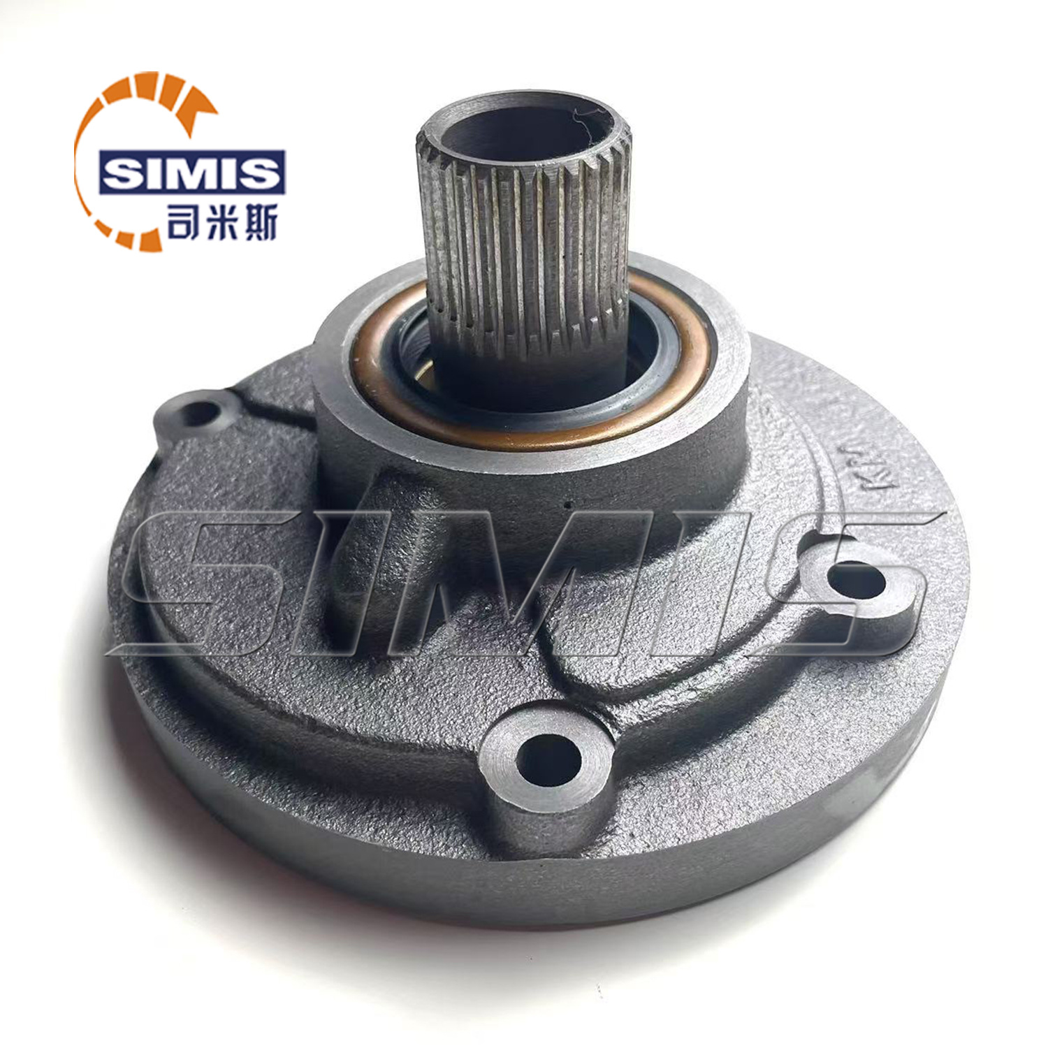 叉车供油泵 适用于 tcm fd10