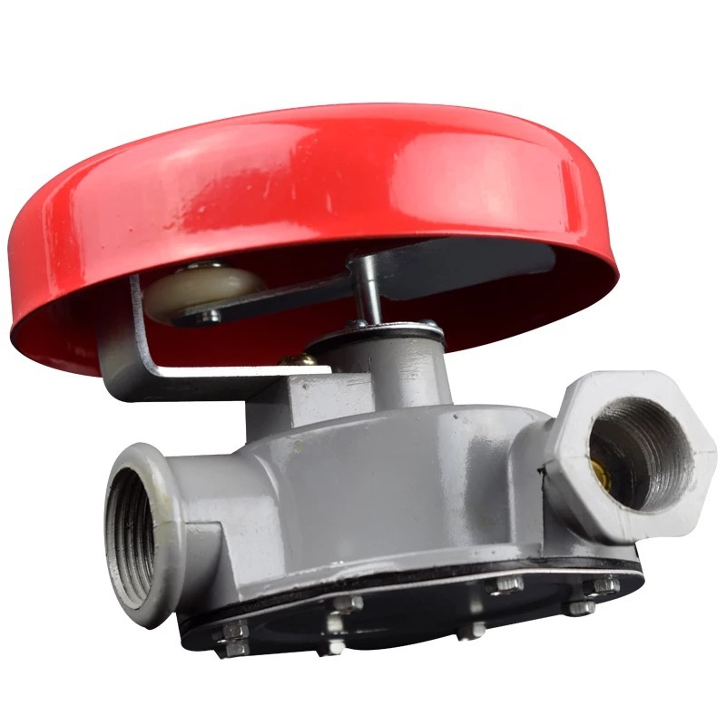 柳美消防 消防水力警铃 湿式报警阀专用zsjl 厂家直销