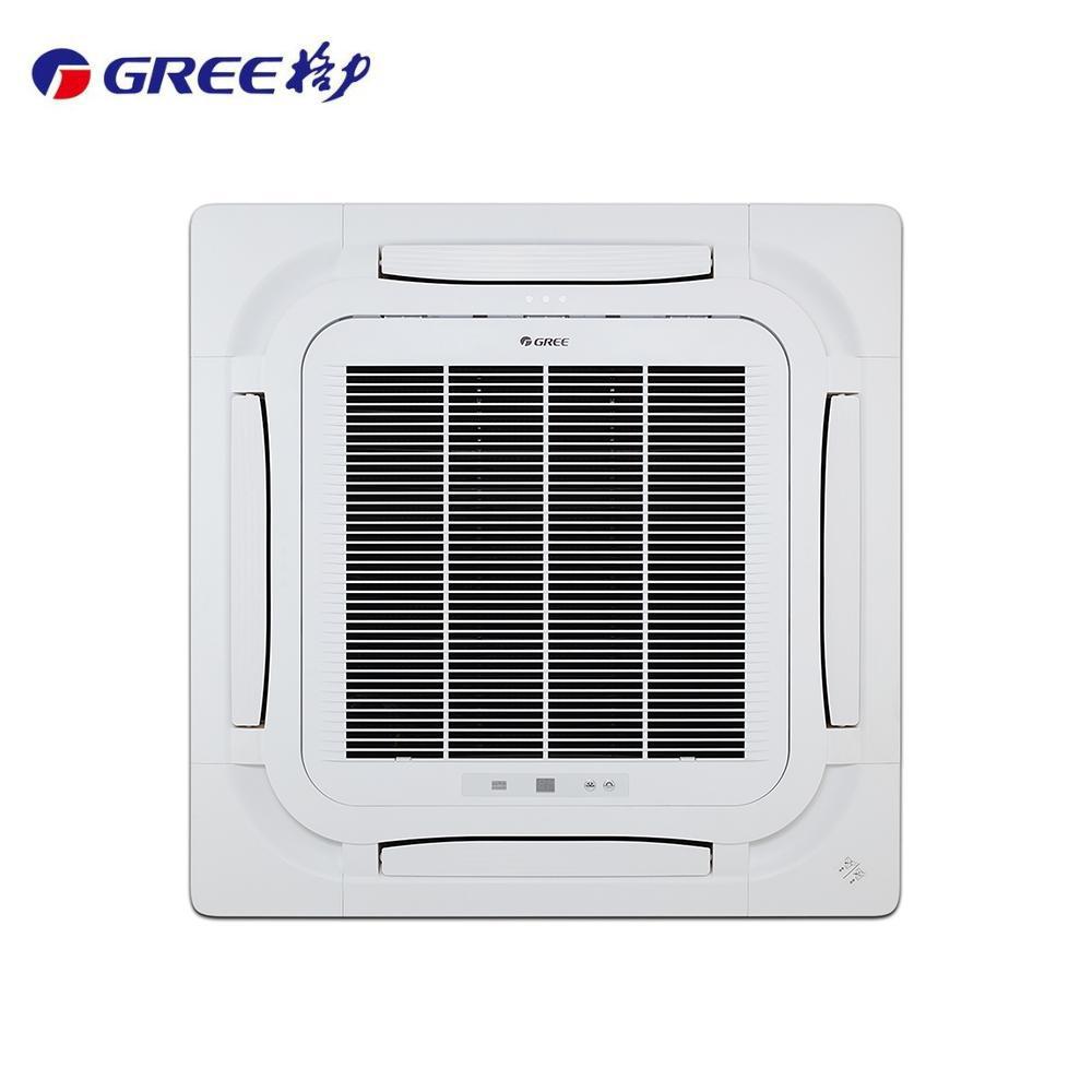 天井机5匹变频冷暖2级能效380v电源 kfr-120tw/(12550s)fnhcaf-b2