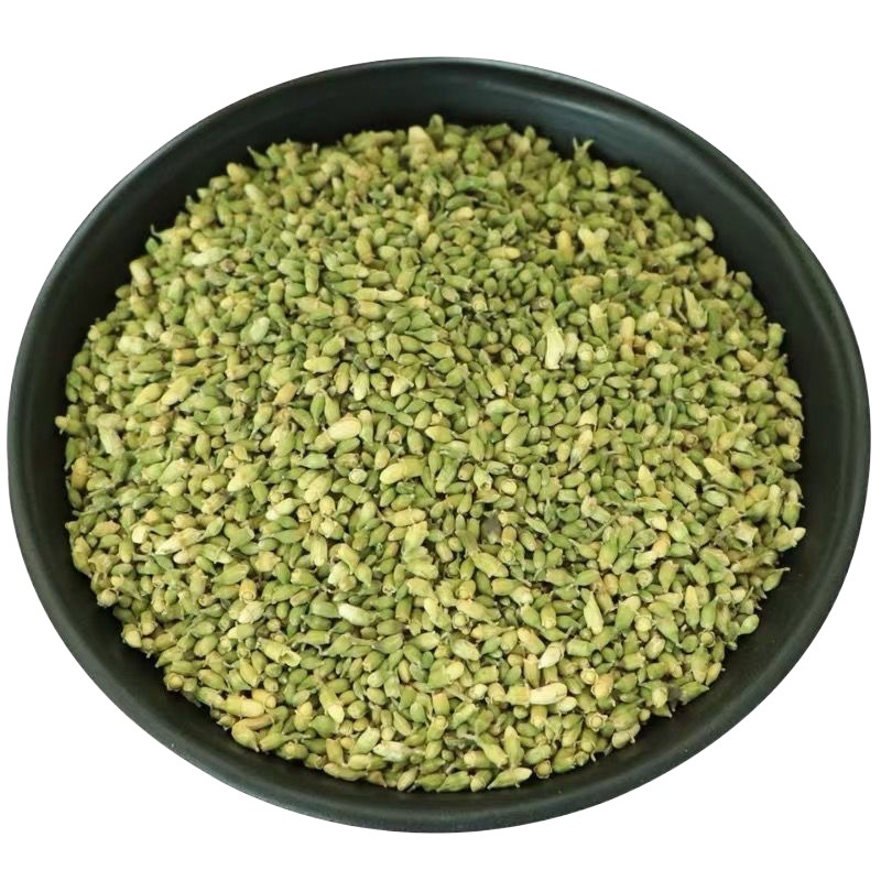 槐米新货生槐米槐米花茶国槐米槐籽500克包邮槐米