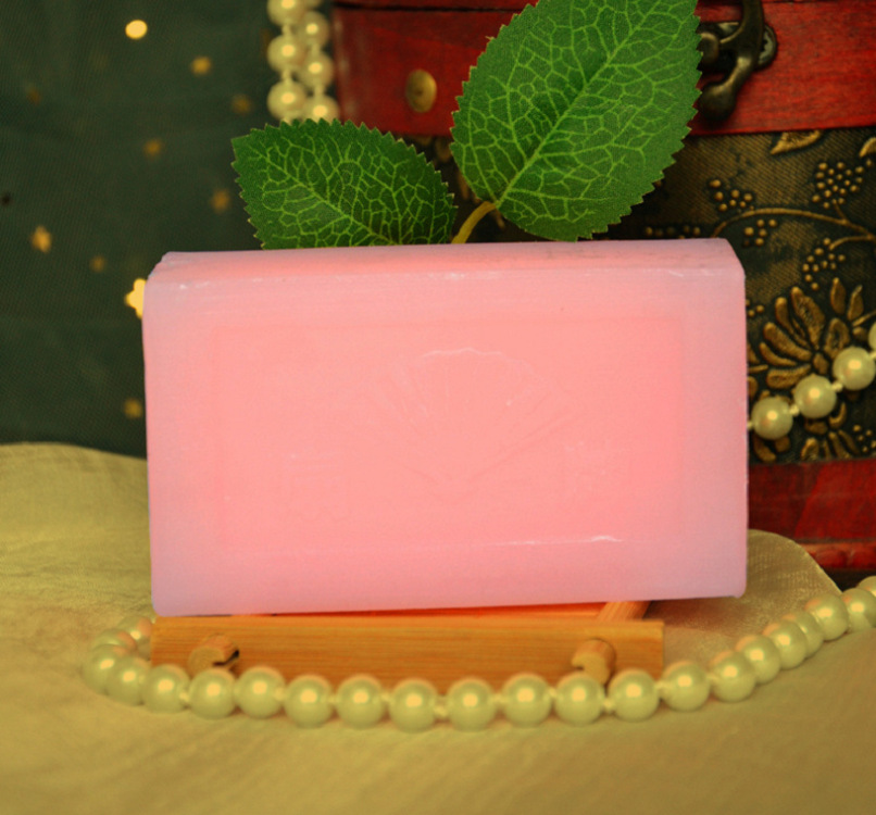 上海扇牌女士内衣裤专用皂180g 扇牌洗衣皂清香型肥皂