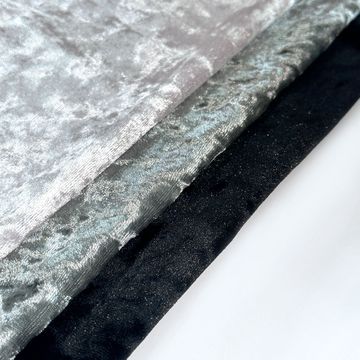 针织绒布钻石绒丝绒韩国绒面料弹力家居服睡衣裤装女装套装