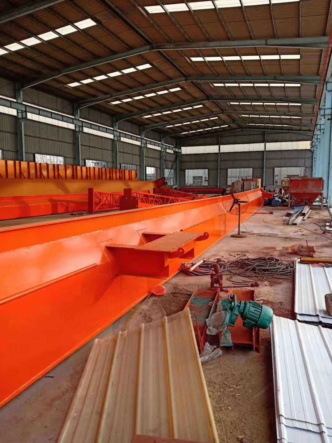 源头工厂 龙门吊 5吨 10吨 工地厂房可用 电动龙门吊