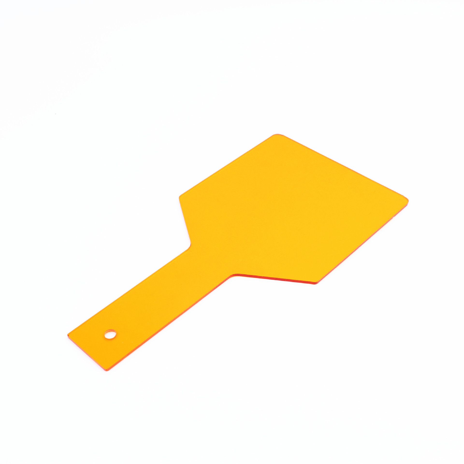 牙科遮光板 口腔光固化机灯遮光片 调光板护眼护目挡板高清不伤眼