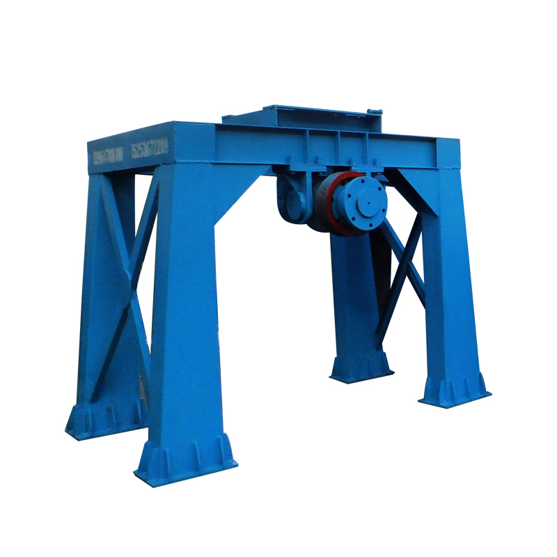 厂家定制卧式水泥制管悬锟机水泥制管机设备水泥甩管机水泥打管机