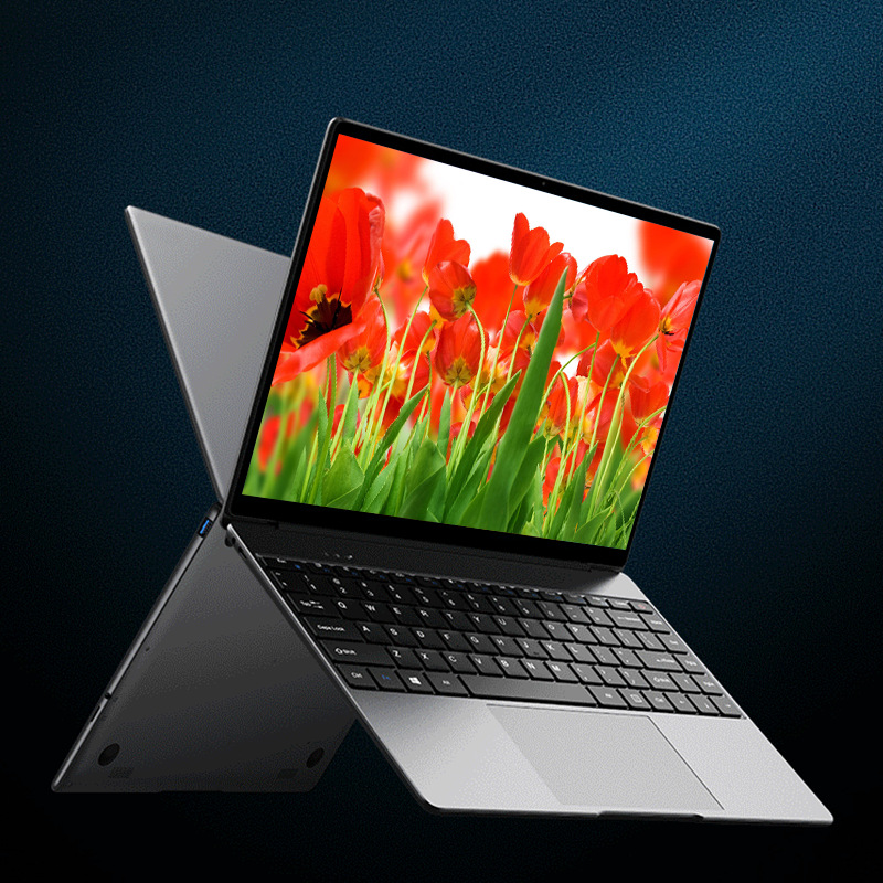 1寸酷睿10代i5处理器笔记本电脑轻薄便携商务办公跨境