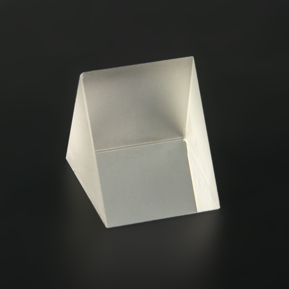 hk9l高精度角锥棱镜角锥棱镜光学玻璃镜片实验器材厂家定制直销wz