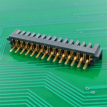 14p电池连接器间距2.0ph母座ld-a11f-c-14p-s2电池座battery插座