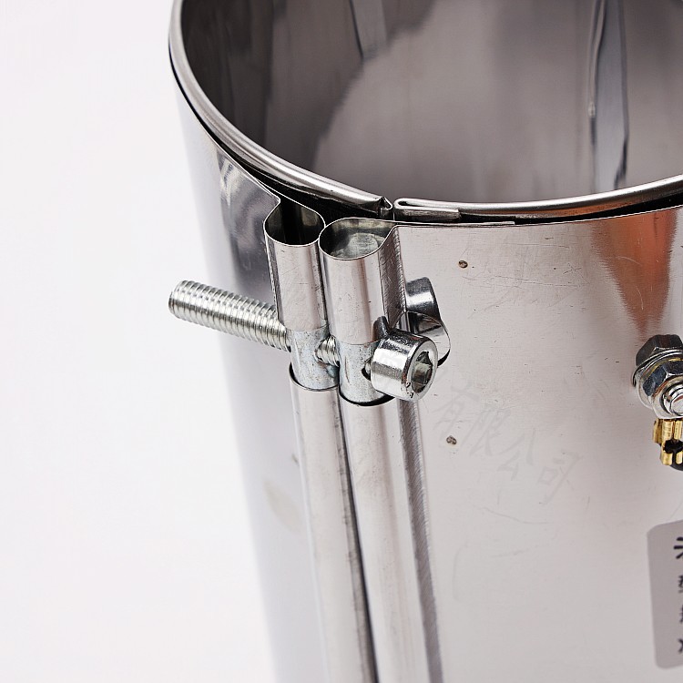 货车柴油滤清器电加热器12v24v智能恒温85度滤芯电预热圈一件代发