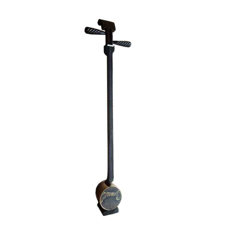 坠胡乐器 红花梨木 黑檀木紫檀木专业演奏河南坠子 坠琴