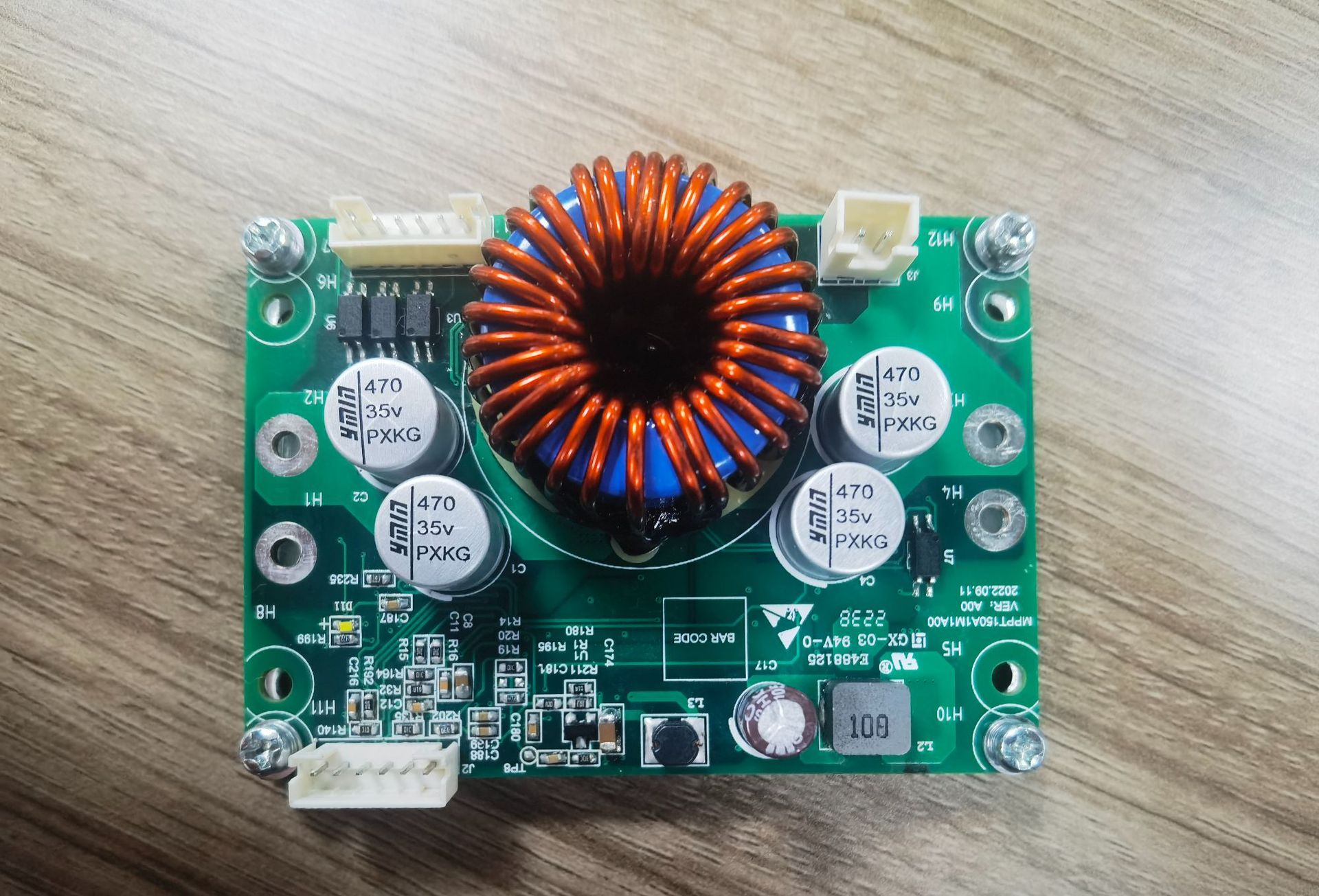 150 瓦多串锂电池组 mppt 升降压充电模块-阿里巴巴