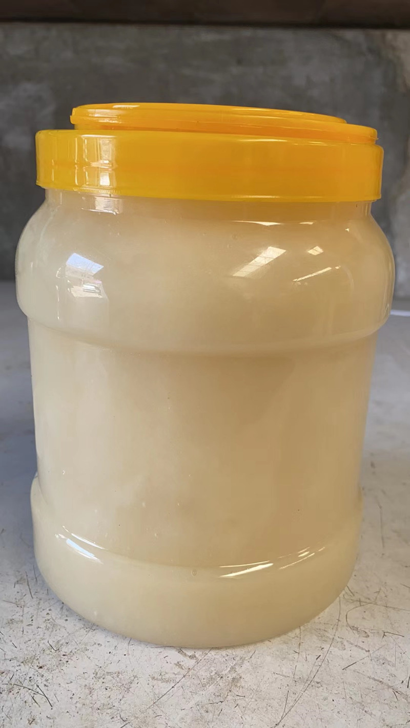 蜂蜜结晶蜂蜜荆条蜜土蜂蜜跑江湖地摊展会产品 送录音广告130斤