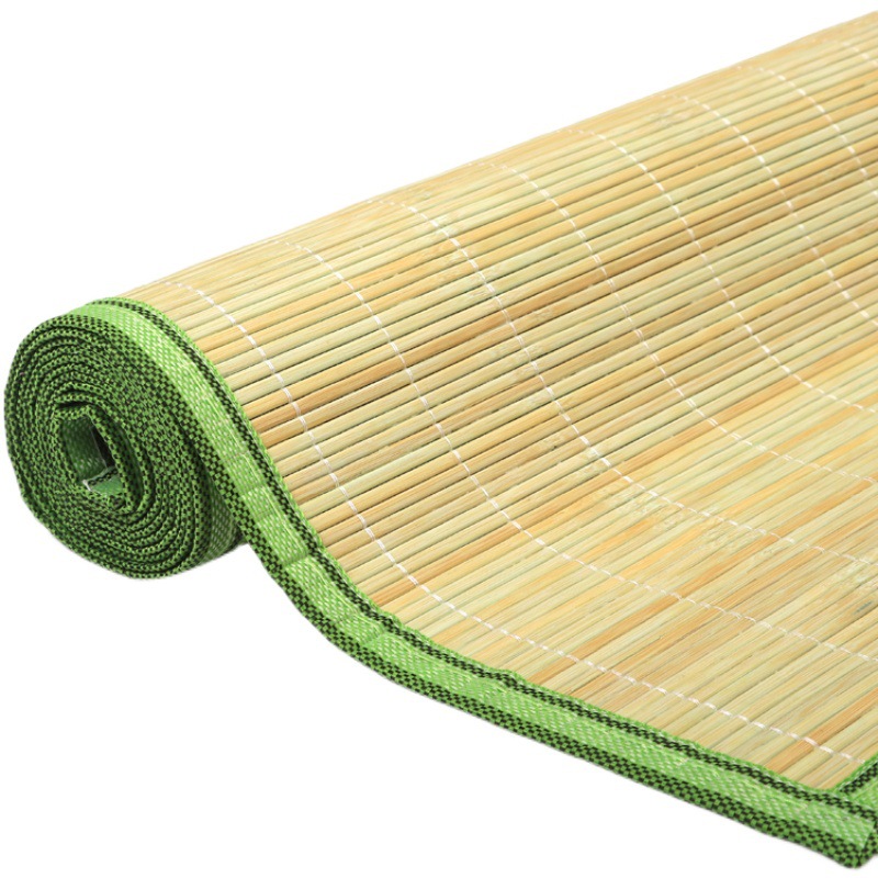 2/1.5米床原色竹凉席沙发家用