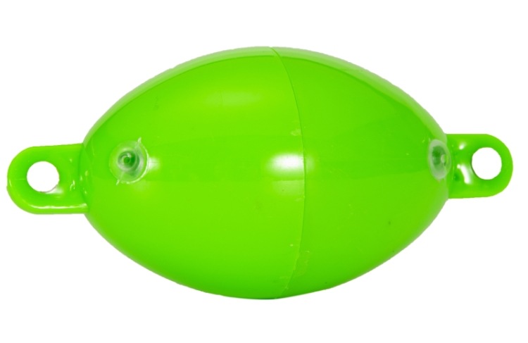 钓鱼浮漂注水浮球椭圆形穿心短尾加粗大号大肚七星漂鱼漂水泡浮球