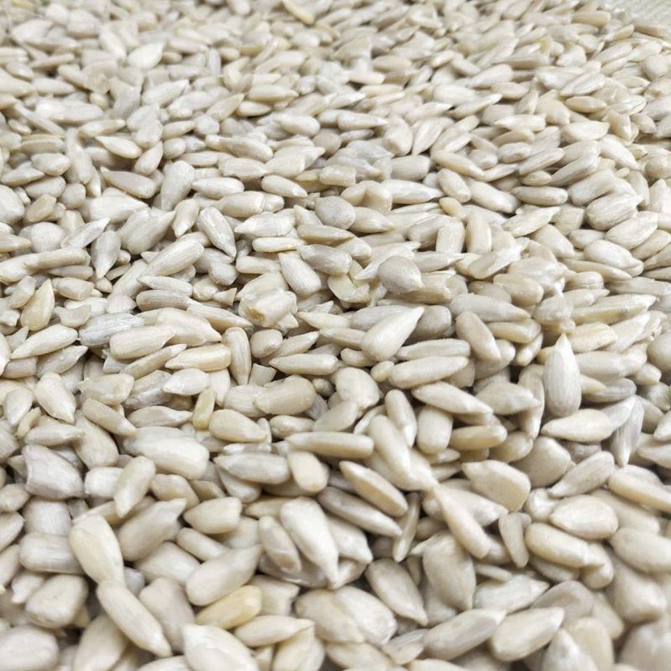 南瓜子仁新鲜生花葵油葵葵花籽瓜子仁5斤9斤烘培榨油原料瓜子米葵