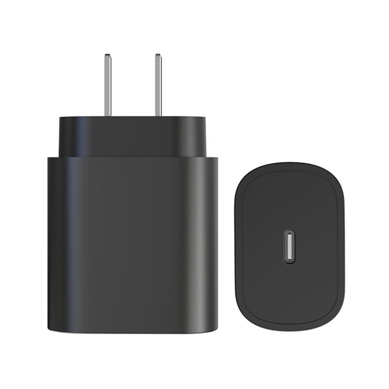 25w pd充电器适用于三星s21电源适配器 c口etl认证美规快充头pps