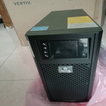 维谛艾默生UPS电源20KVA/18KW GXE-20k00TL3102C00电脑监控备用停