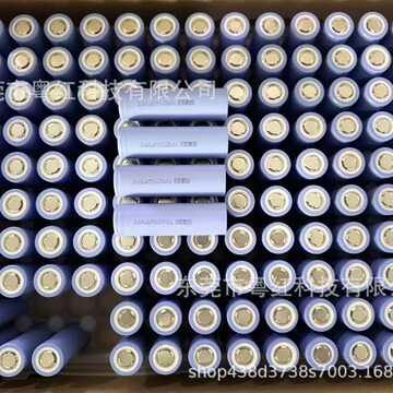 a品lishen 21700力神21700 4000mah动力10c 3.