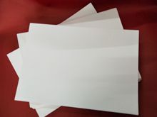 镭射安全线荧光纤维水证券纸印刷、制作专版开天窗安全线防伪纸