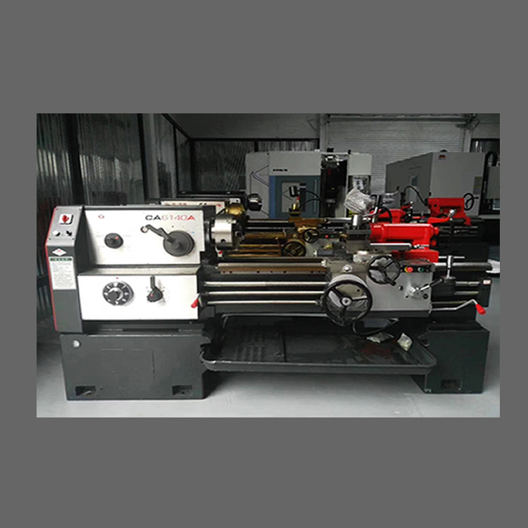 ca6150沈阳普车大孔径重型切削马鞍车床 硬轨高精准车床