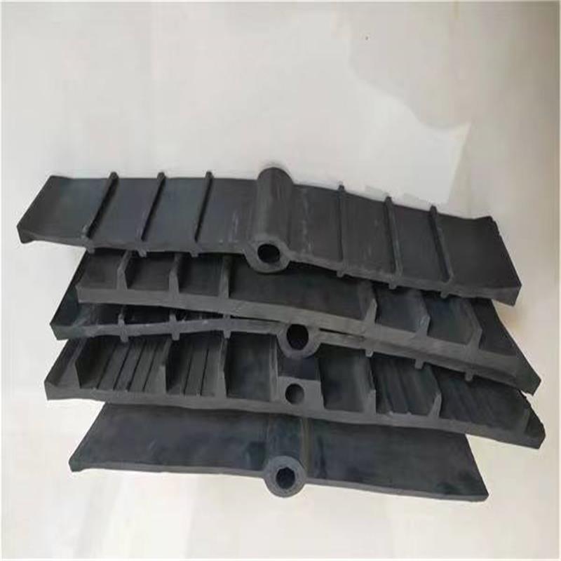 止水带厂家现货批发建筑用防水用外贴651型中埋式钢边橡胶止水带