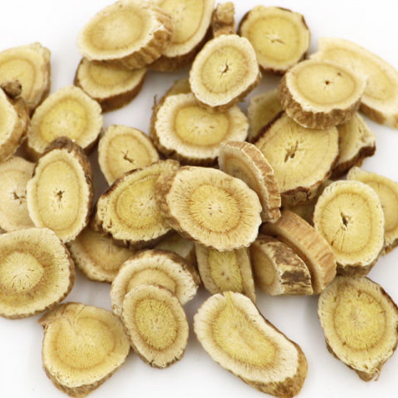 黄芪大量批发山西浑源正北芪泡茶新品圆片斜片姜汤送礼礼盒装特产