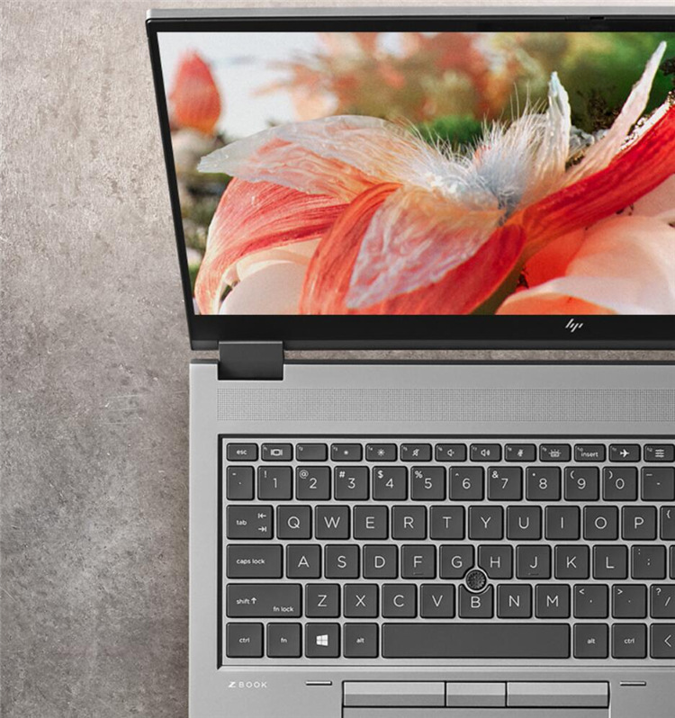 适用惠普(hp)zbookfury15g8 15.