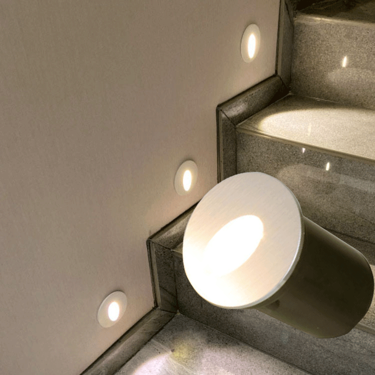 不锈钢公园庭院灯