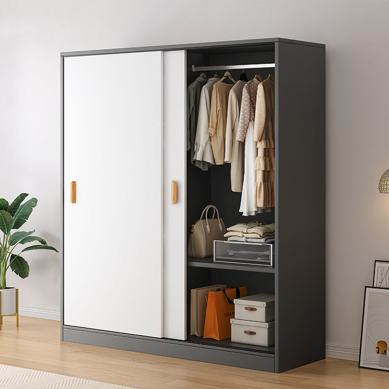 推拉衣柜门价格