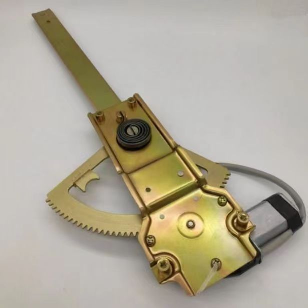 适用于陕汽德龙f2000 f3000玻璃升降器 电动玻璃门窗升降器-阿里巴巴