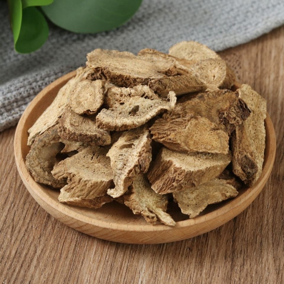 木香中药材木香片木香500g批发广木香中药材