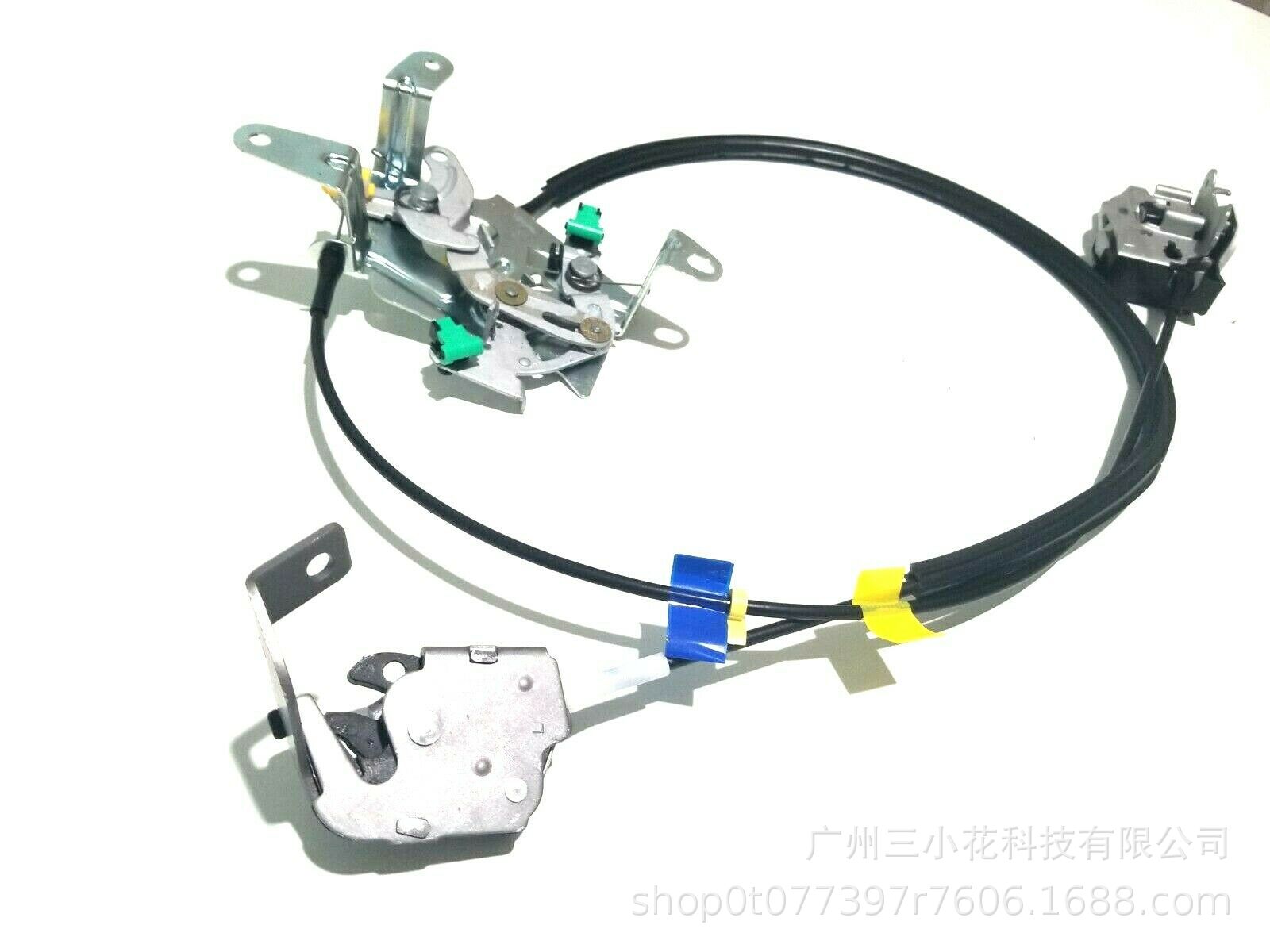 适用于福特汽车闭锁器总成 99-07 6c3z-28264a00a