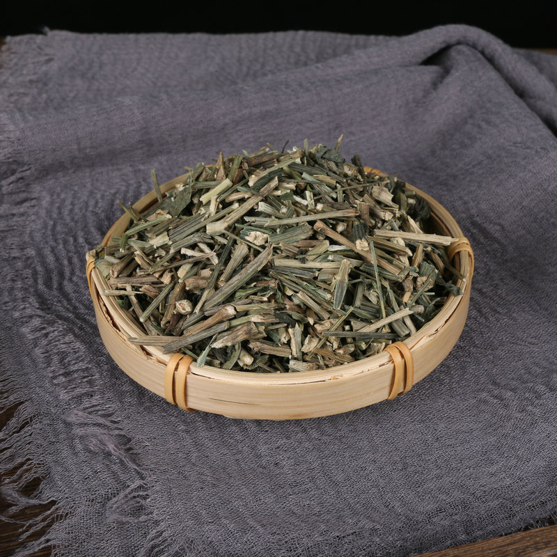 厂家批发穿心莲中药材干货500g苦胆草四方莲中草药农产品散装现货