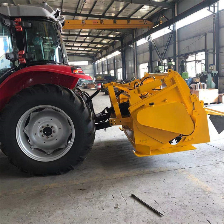 灰土拌和机俗称小宝马路拌机!是公路建设中重要的机械!