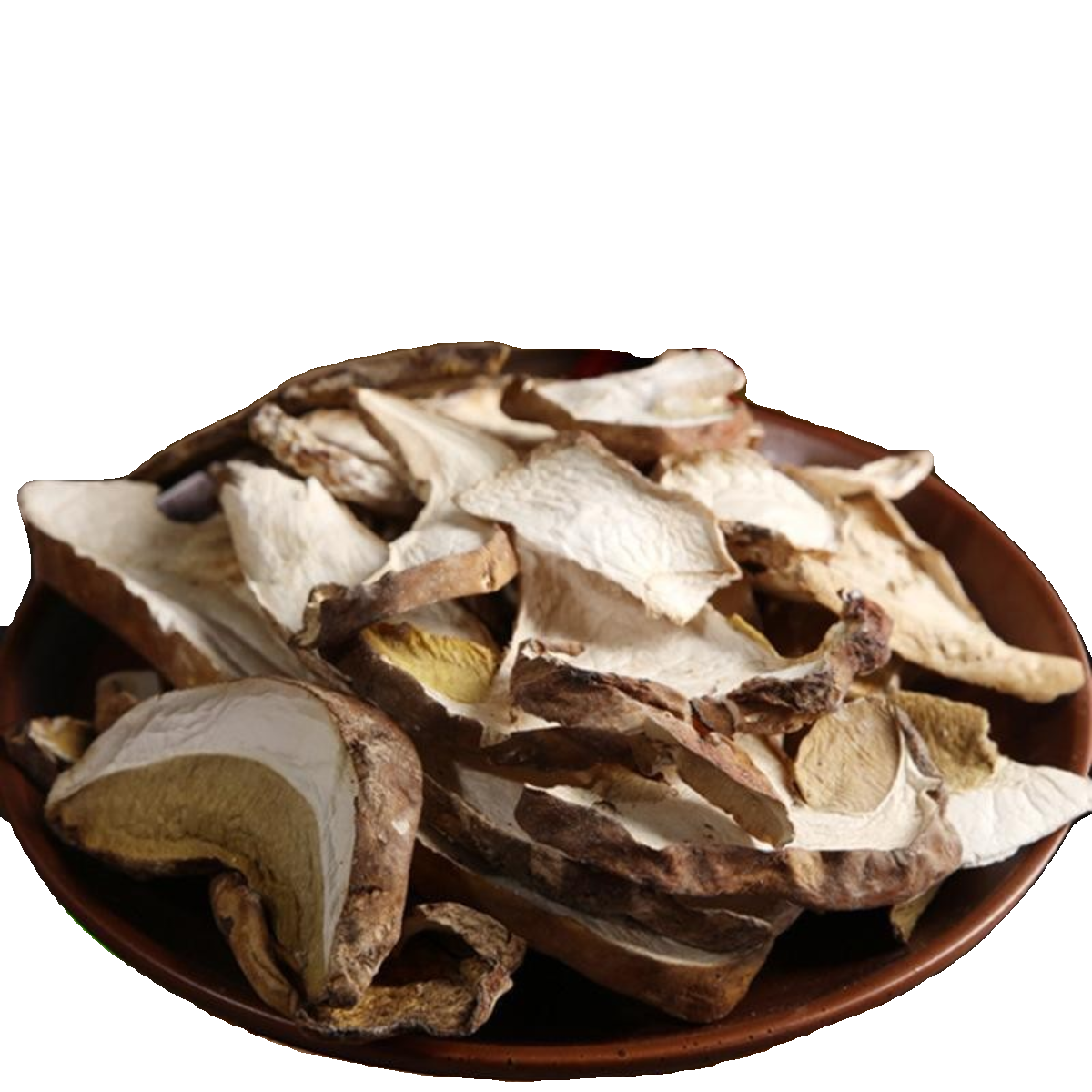 云南野生红葱牛肝菌干货200g青红牛干菌野生菌特产菌菇煲汤炒菜菇