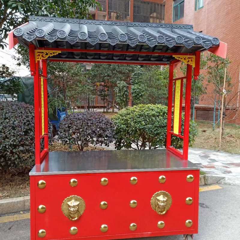小吃烧烤推车-小吃烧烤推车厂家,品牌,图片,热帖-阿里巴巴