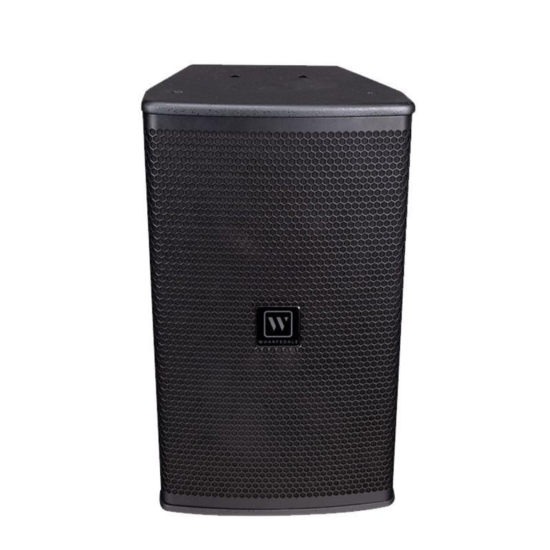 wharfedale/乐富豪 kw-s12 娱乐音箱12英寸2分频倒相式全频音箱